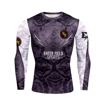 Bjj Rashguard